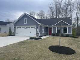 featured image of 116 Armistead Burwell Crse #1