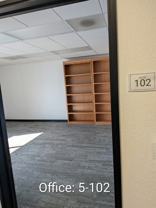 4701 Patrick Henry DrBuilding 5, #102 - Photo 1 of 1