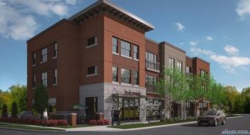 featured image of 340 N Center St #302