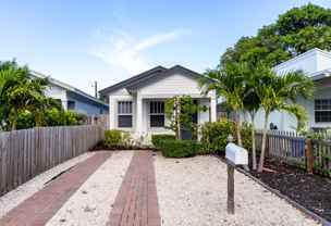 214 N C St - Photo 1 of 1