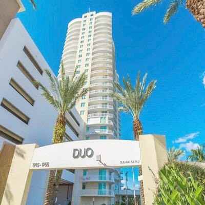 1745 E Hallandale Beach Blvd #2505W