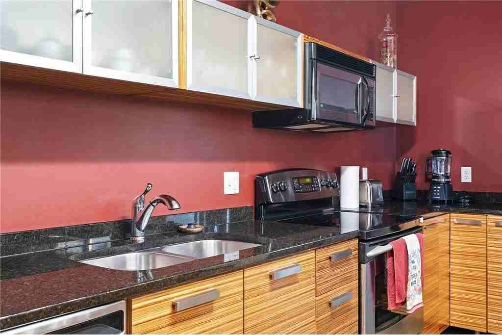 350 Saint Peter St #802 - Photo 3 of 32