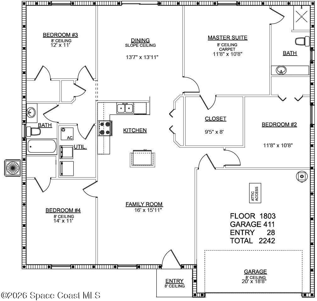 1101 San Filippo Dr Se - Photo 5 of 22