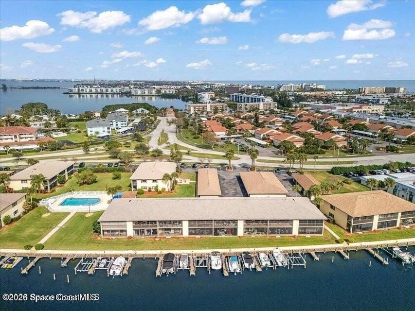 325 S Banana River Blvd Apt 209 - Photo 2 of 22