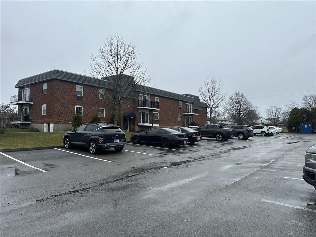 3 Admiralty Dr Apt 3-10 #3-10 - Photo 2 of 14