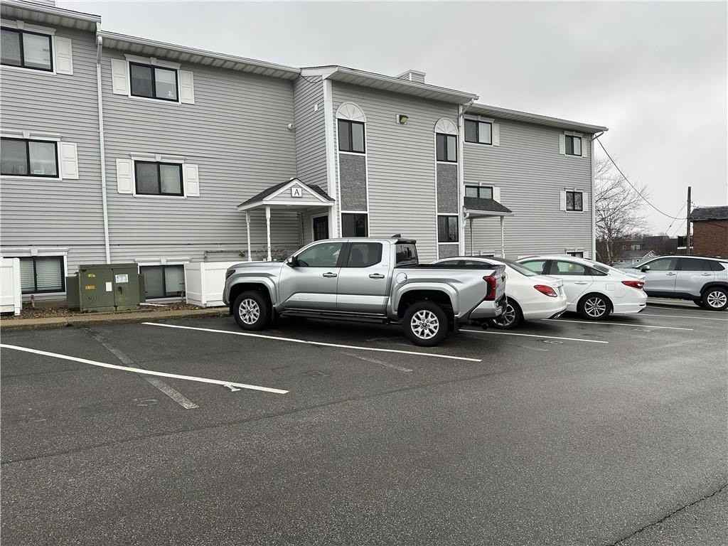 3 Admiralty Dr Unit A6 #A6 - Photo 3 of 18