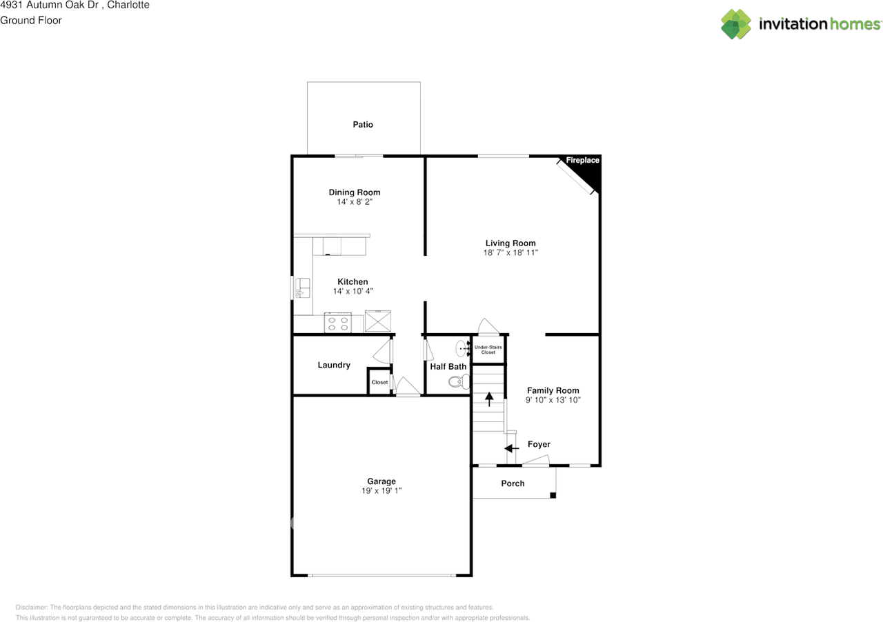 4931 Autumn Oak Dr - Photo 2 of 20