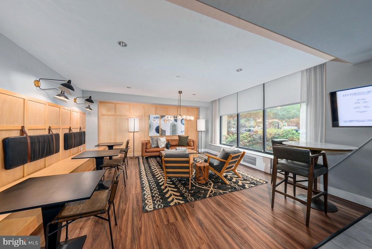 2030 F St Nw Apt 209 - Photo 2 of 5