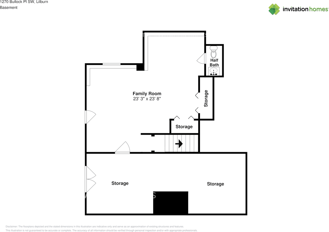 1270 Bullock Pl Sw - Photo 2 of 19