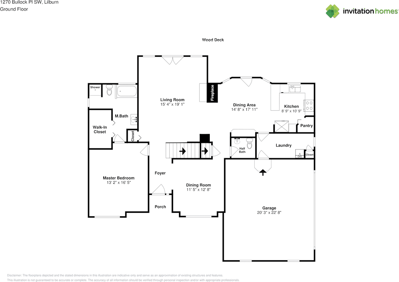 1270 Bullock Pl Sw - Photo 3 of 19