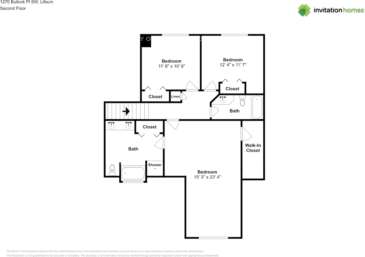 1270 Bullock Pl Sw - Photo 4 of 19