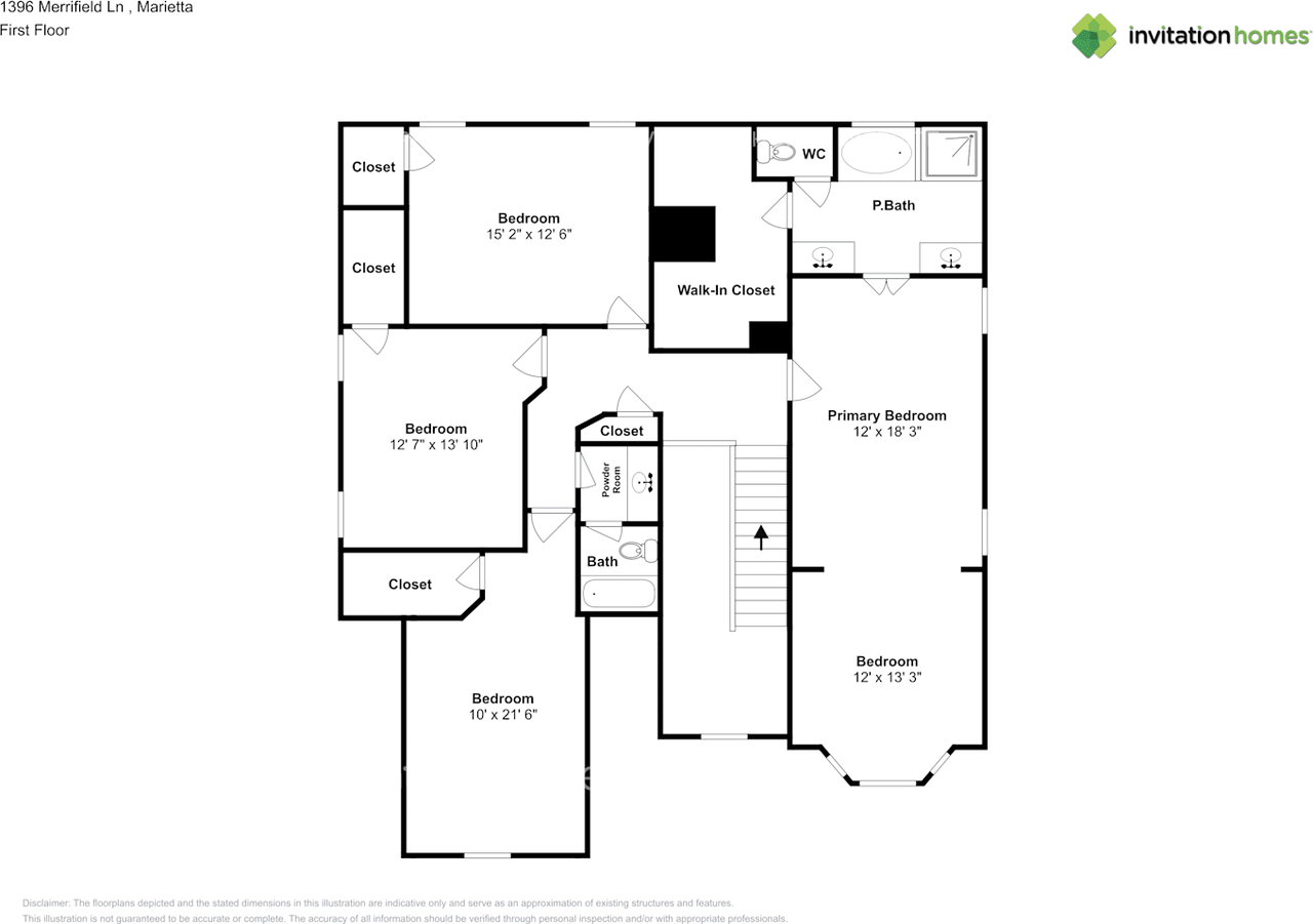 1396 Merrifield Ln - Photo 3 of 18