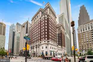 1600 Arch St Apt 914-18 #914 - Photo 1 of 1