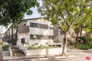 1262 N Sweetzer Ave #109 - Photo 1 of 1