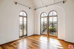 1302 N Sweetzer Ave #602 - Photo 1 of 1