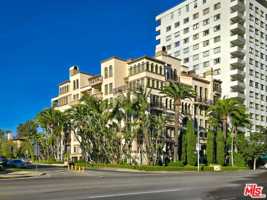 featured image of 10795 Wilshire Blvd #304