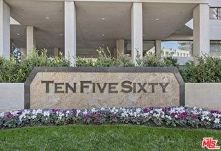 10560 Wilshire Blvd #1303 - Photo 5 of 8