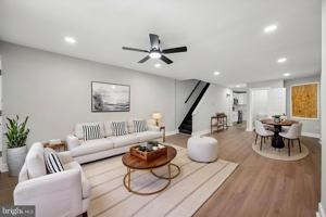 featured image of 40 W Reger St