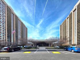 5505 Seminary Rd Apt 1817n - Photo 1 of 1