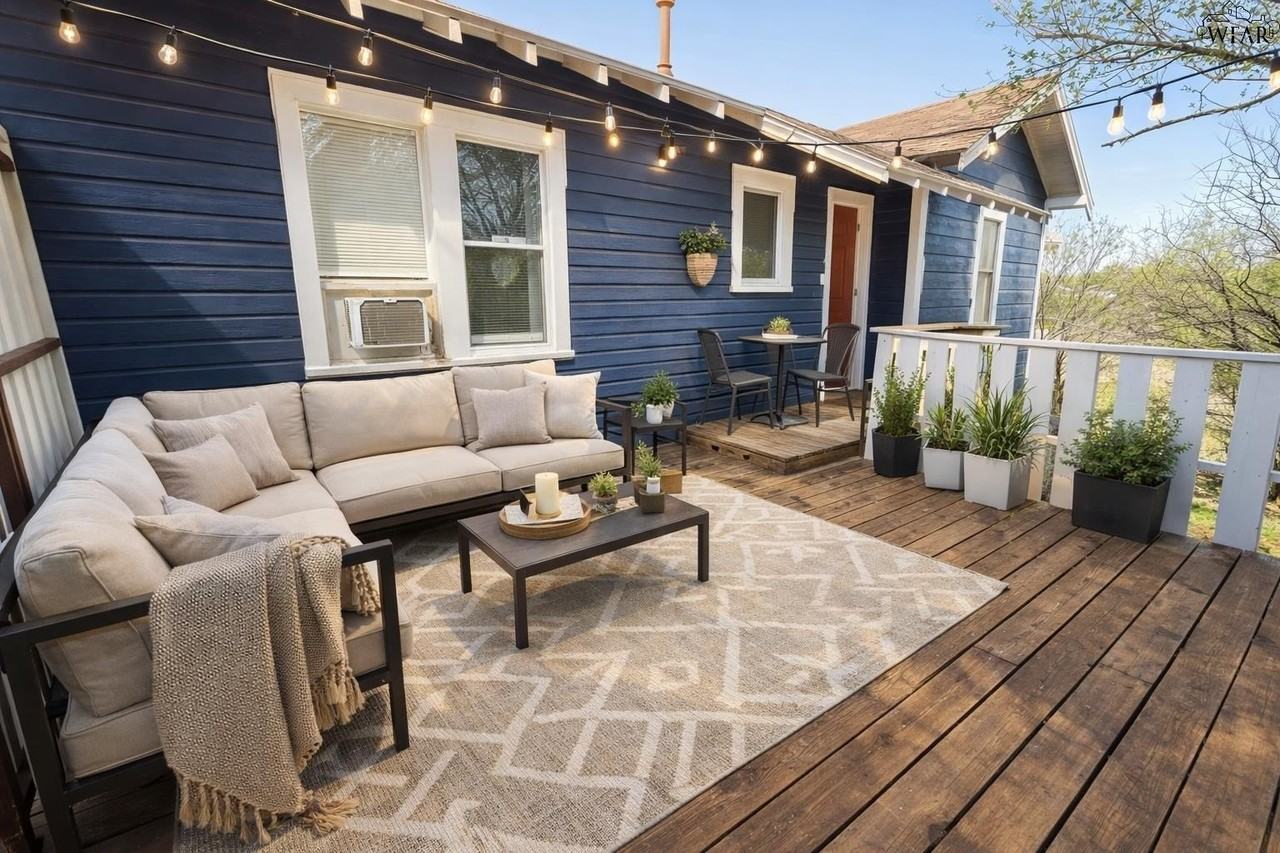 611 Sunset Dr #1-2 - Photo 6 of 7