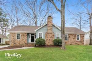 featured image of 11106 Five Cedars Rd