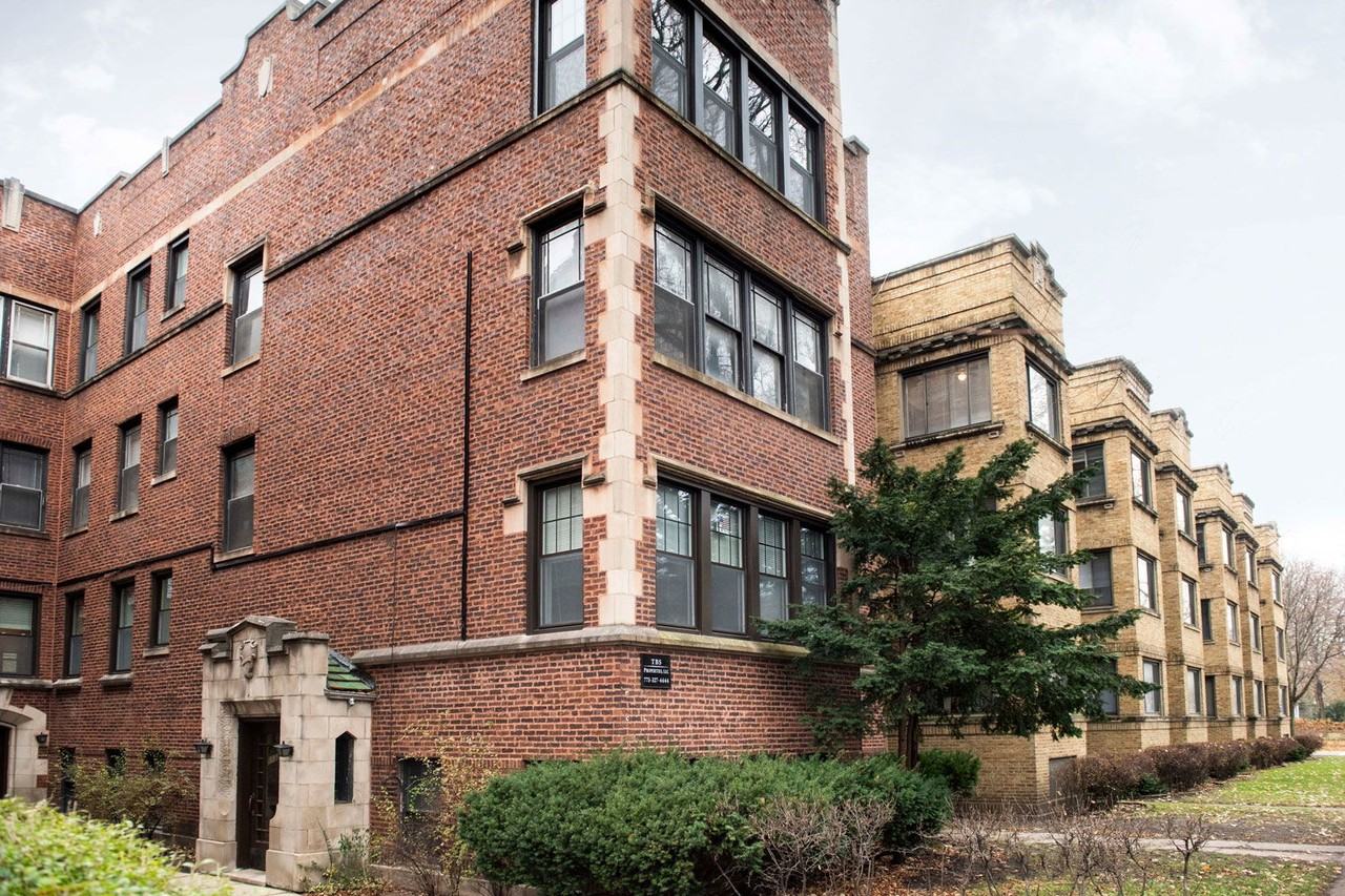1130 Maple Ave