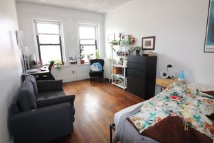 238 Hemenway St #6 - Photo 1 of 1