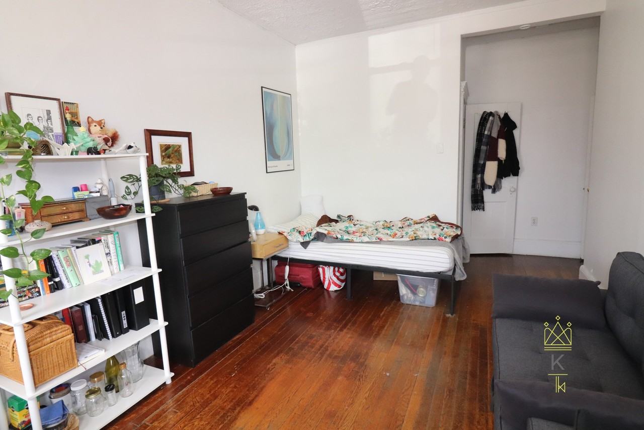 238 Hemenway St #6 - Photo 2 of 12