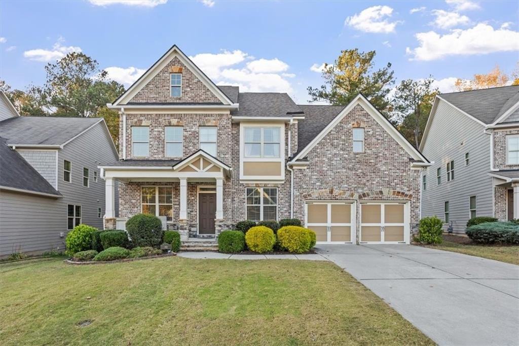 821 Tramore Ct - Photo 4 of 50