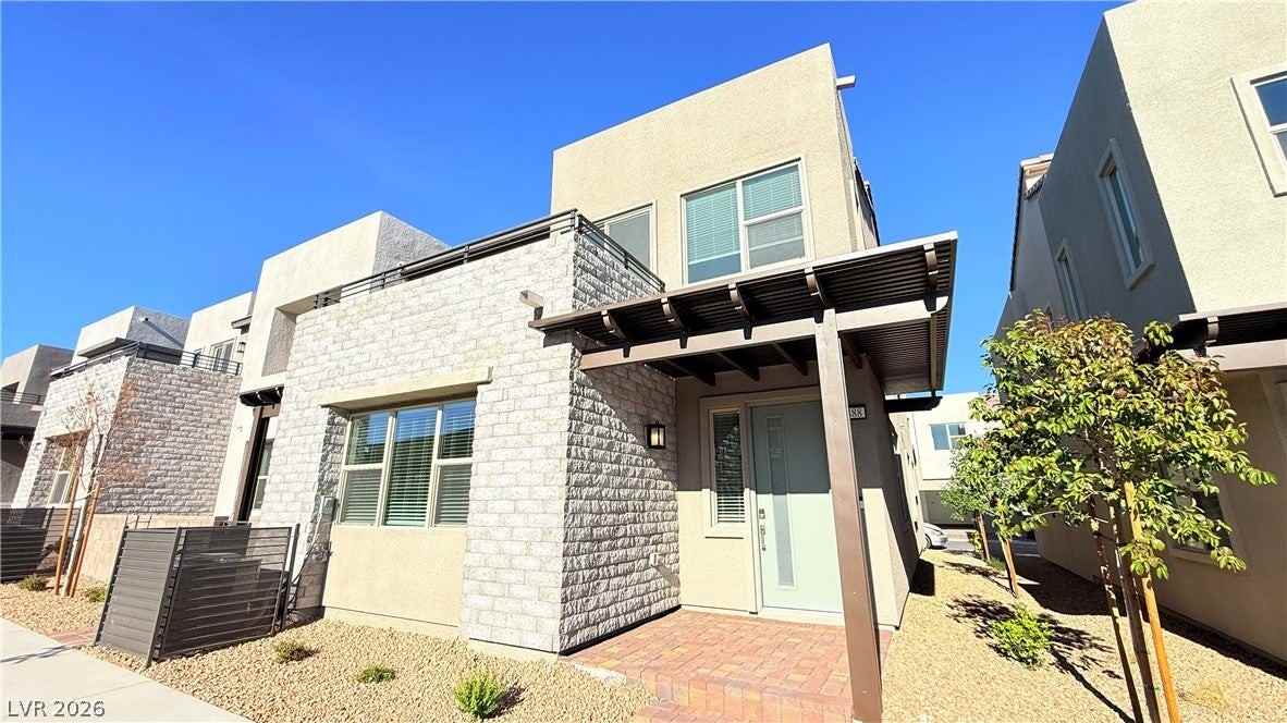 1488 Hopeful Lark Ln - Photo 3 of 34