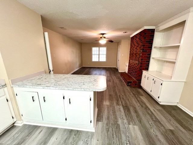 1927 Buck Ln Apt A - Photo 5 of 24