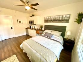 155 W Santa Clara St #204 - Photo 1 of 1