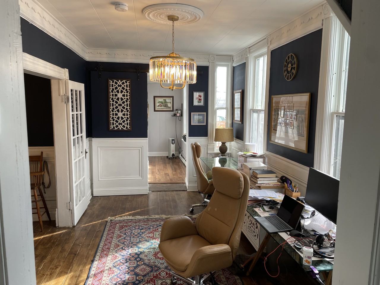 129 W 4th St - Photo 2 of 13