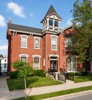 featured image of 1330 Locust St #1