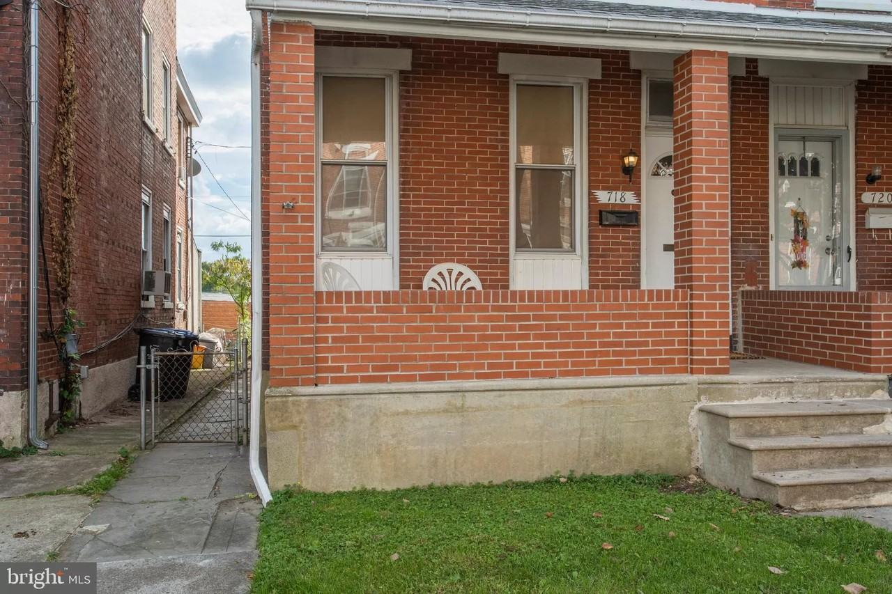 718 W Lafayette St - Photo 3 of 19