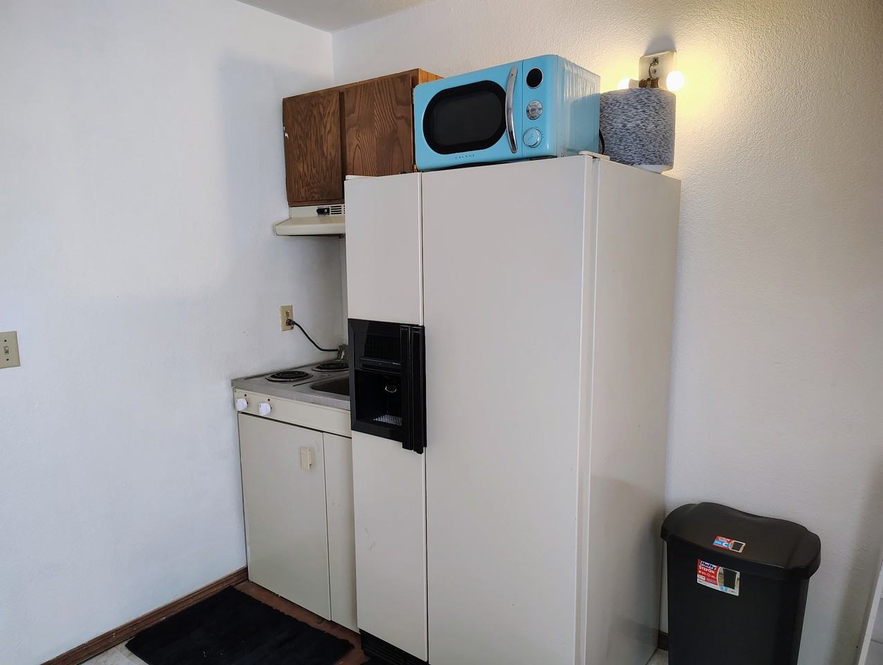 1546 S Cushman St #206 - Photo 3 of 5
