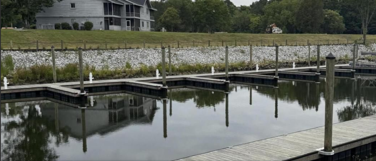 3104 Mariners Way - Photo 5 of 9