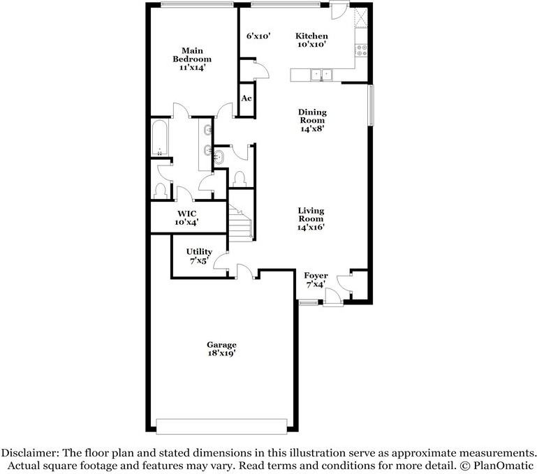 9446 Green Mills Dr - Photo 2 of 17