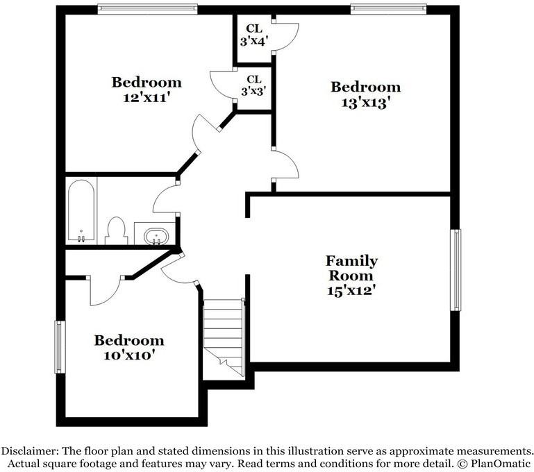 9446 Green Mills Dr - Photo 3 of 17