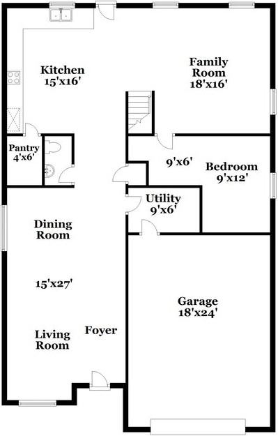 3118 Bamburgh Ct - Photo 2 of 15