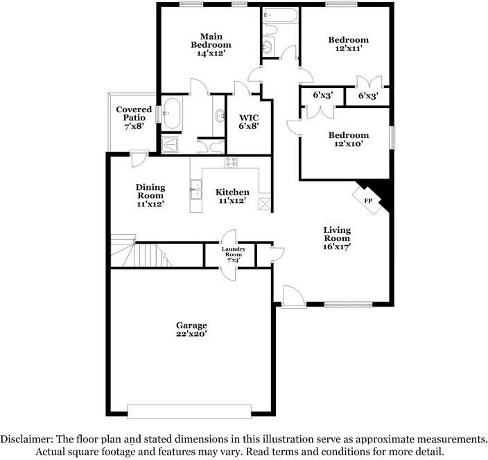 1580 New Orleans Way - Photo 2 of 20
