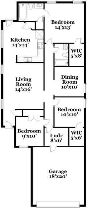 20619 Tayman Oaks Dr - Photo 2 of 16