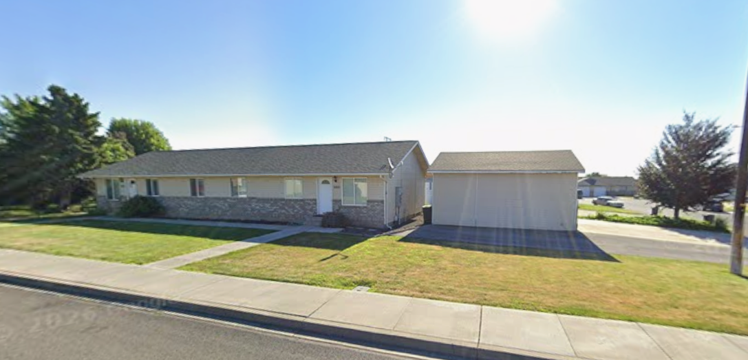 5201 Oahu Ln #5201 - Photo 2 of 3