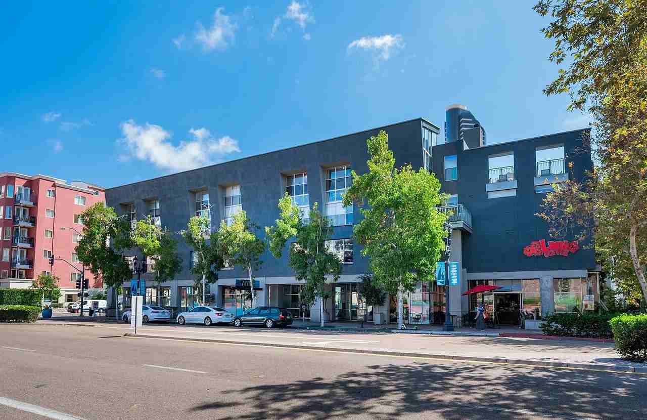 101 Market St #311 - Photo 3 of 12