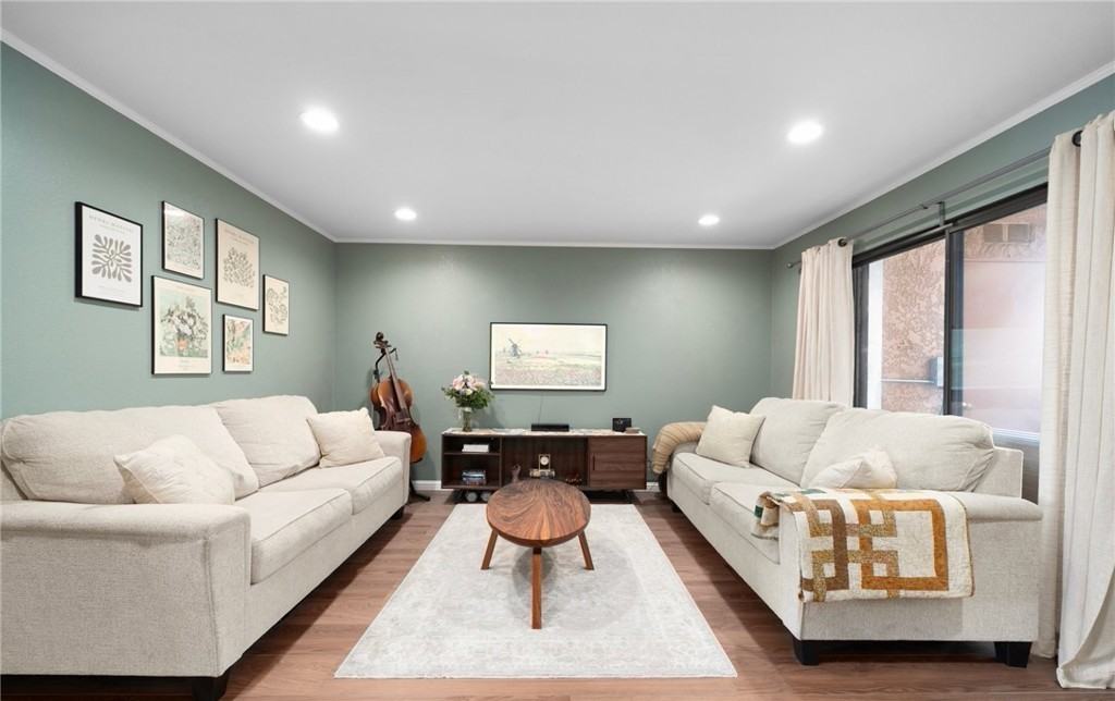 4161 Hathaway Ave #46 - Photo 2 of 13