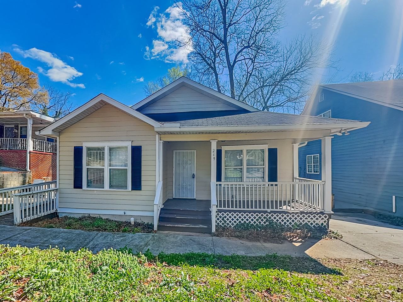 249 Chappell Rd Nw - Photo 2 of 19