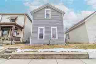 717 S Downing St - Photo 1 of 1