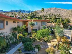 2290 S Palm Canyon Dr #115 - Photo 1 of 1