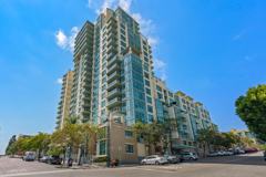 850 Beech St #416 - Photo 1 of 1