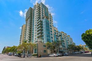 featured image of 850 Beech St #416